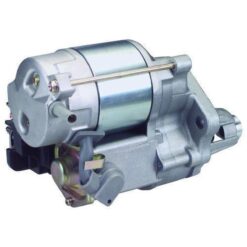 MARCHA COMPETA TIPO NIPPONDENSO 12V 10D DODGE IMPORTADO 17466N