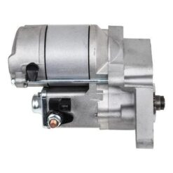 MARCHA COMPLETA TIPO NIPPONDENSO 12V 13D CHRYSLER 300 DODGE CHALLENGER CHARGER V8 5.7L IMPORTADO 17896N