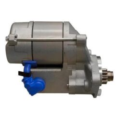 MARCHA COMPLETA TIPO NIPPONDENSO 12V 9D TOYOTA IMPORTADO 16831N