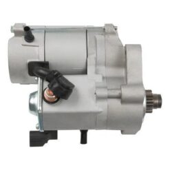MARCHA COMPLETA TIPO NIPPONDENSO 12V 9D TOYOTA T-100 95-98 TACOMA 95-04 4RUNNER 96-01 IMPORTADO 17671N