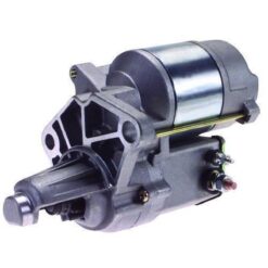 MARCHA COMPLETA TIPO NIPPONDENSO 12V 10D CORTA DODGE IMPORTADO 17573N