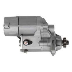 MARCHA COMPLETA TIPO NIPPONDENSO 12V 10D MONTACARGAS HYSTER 4.3L IMPORTADO 18198N