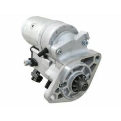 MARCHA COMPLETA TIPO NIPPONDENSO 12V 10D TOYOTA HILUX DIESEL IMPORTADO 32415N