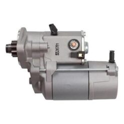MARCHA COMPLETA TIPO NIPPONDENSO 12V 11D NEW HOLLAND IMPORTADO 18139N