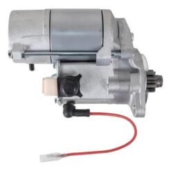 MARCHA COMPLETA TIPO NIPPONDENSO 12V 9D CASE MOTOR KUBOTA IMPORTADO 18004N