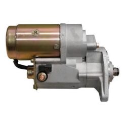 MARCHA COMPLETA TIPO NIPPONDENSO 12V 9D CHEVROLET, ISUZU, THERMO KING IMPORTADO 16739N