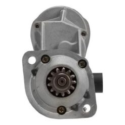 MARCHA COMPLETA TIPO NIPPONDENSO 12V 13D CASE IMPORTADO 17362N
