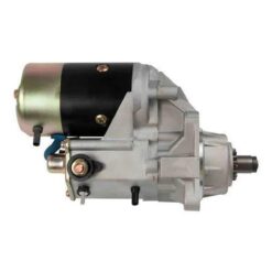 MARCHA COMPLETA TIPO NIPPONDENSO 12V 13D DODGE RAM PICK-UP DIESEL 5.9L 03-06 IMPORTADO 17548N