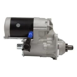 MARCHA COMPLETA TIPO NIPPONDENSO 12V 10D CATERPILLAR 94-01 MOTOR 3114 3116 IMPORTADO 17615N