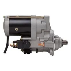 MARCHA COMPLETA TIPO NIPPONDENSO 12V 11D JOHN DEERE IMPORTADO 18018N