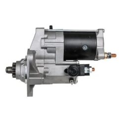 MARCHA COMPLETA TIPO NIPPONDENSO 12V 10D CATERPILLAR CUMMINS IMPORTADO 19501N