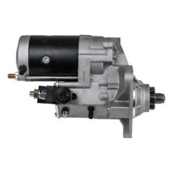 MARCHA COMPLETA TIPO NIPPONDENSO 12V 10D TRACTO MOTOR CATERPILLAR CUMMINS IMPORTADO 19503N