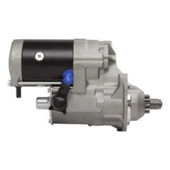 MARCHA COMPLETA TIPO NIPPONDENSO 24V 10D CATERPILLAR 322L, 325LN IMPORTADO 17616N