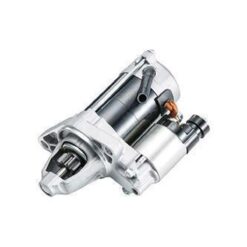 MARCHA COMPLETA TIPO NIPPONDENSO 12V 9D ACURA EL 4CIL 1.7L HONDA CIVIC 01-05 IMPORTADO 17845N