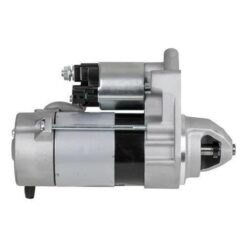 MARCHA COMPLETA TIPO NIPPONDENSO 12V 9D TOYOTA TUNDRA V8 5.7L 2008-2015 IMPORTADO 19045N