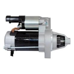 MARCHA COMPLETA TIPO NIPPONDENSO 12V 9D HONDA CIVIC 1.8L 06-09 ESTANDAR IMPORTADO 17957N