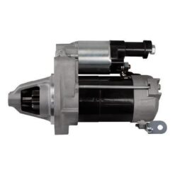 MARCHA COMPLETA TIPO NIPPONDENSO 12V 9D HONDA CIVIC 4CIL 2.0L 02-05 IMPORTADO 17962N