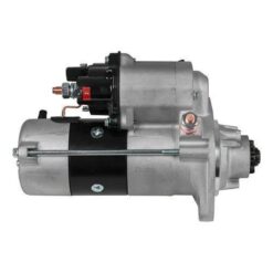 MARCHA COMPLETA TIPO NIPPONDENSO 24V 10D CUMMINS IMPORTADO 33321N