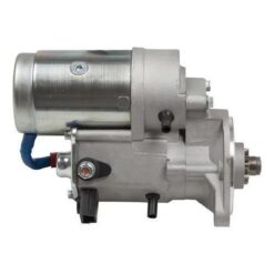 MARCHA COMPLETA TIPO NIPPONDENSO 12V 9D MASSEY IMPORTADO 18981N