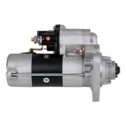 MARCHA COMPLETA TIPO NIPPONDENSO 24V 10D CUMMINS ISC 8.3L IMPORTADO 30419N