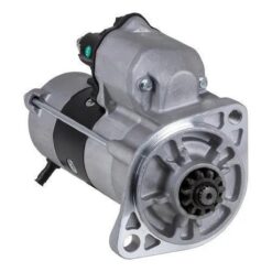 MARCHA COMPLETA TIPO NIPPONDENSO 12V 3.0KW 11D HINO 300 IMPORTADA 30818N