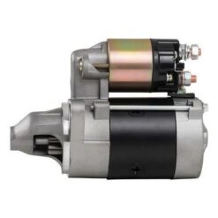 MARCHA COMPLETA TIPO NIPPONDENSO 12V 9D MOTOR JOHN DEERE 18512N