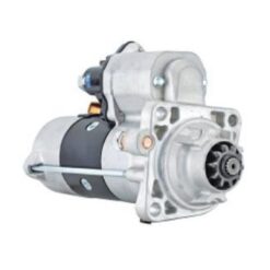 MARCHA COMPLETA TIPO NIPPONDENSO 12V 10D JOHN DEERE IMPORTADA 30692N