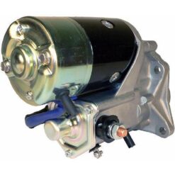 MARCHA COMPLETA TIPO NIPPONDENSO 12V 10D CATERPILLAR 17399N IMPORTADA