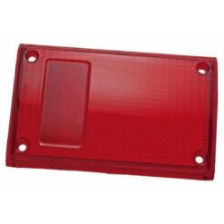MICA LOMBRA FRENO ESTAQUITAS NISSAN (ROJO)