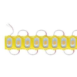 MODULO 12V C/AUMENTO 3LED AMB
