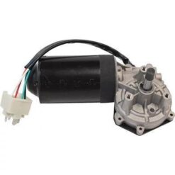 MOTOR LIMPIABRISAS 12V TIPO BOSCH MERCEDES ANDARE TORINO IMPORTADO