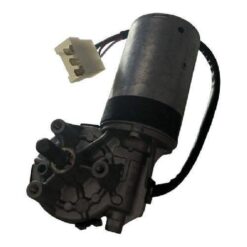 MOTOR LIMPIABRISAS BOSCH MERCEDES 24V 5TERMINALES