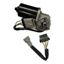 MOTOR LIMPIABRISAS FREIGTHLINER CASCADIA
