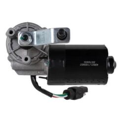 MOTOR LIMPIAPARABRISAS 12V CON CONECTOR CAMION FORD IMPORTADO 9 397 041 010