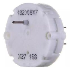 MOTOR ELECTRICO MARCADOR DE TABLERO GMC