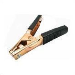 PINZA COBRIZADA USO RUDO GRANDE NEGRA 200A
