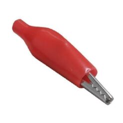 PINZA DE PRUEBA MINI (NUM 1) REFORZADA ROJA