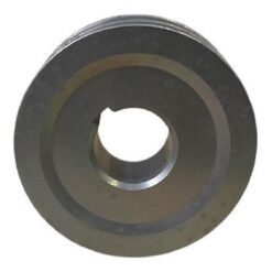 POLEA ZEN ALTERNADOR BOSCH 140 2 RANURAS MERCEDES SCANIA