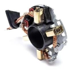 PORTACEPILLOS 12V MARCHA SISTEMA BOSCH GOLF JETTA A3 1 004 336 985