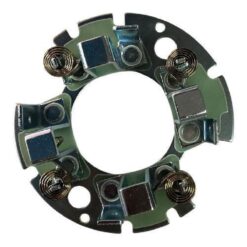 PORTACEPILLOS MARCHA DELCO 42MT TERMINAL REDONDA IMPORTADO