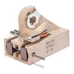 PORTACEPILLOS 12V ALTERNADOR DELCO CS-144  IMPORTADO 39-108