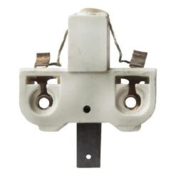 PORTACEPILLOS 12V ALTERNADOR FORD 3G CON ROSCA IMPORTADO 39-207