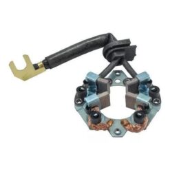 PORTACEPILLOS MARCHA HITACHI 12V NISSAN TSURU SENTRA MAXIMA TIIDA X TRAIL IMPORTADO 69-8118