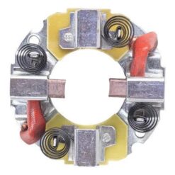 PORTACEPILLOS MARCHA MITSUBISHI 12V STERLING 360 MOTOR 4M50 FE 4M50 4.9L  IMPORTADO