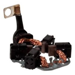 PORTACEPILLOS 12V MARCHA MITSUBISHI PMGR URVAN CON CEPILLOS KRUG IMPORTADO-BH 69-8330