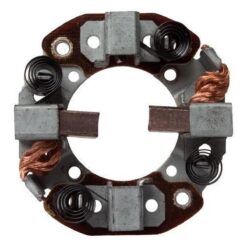 PORTACEPILLOS 12V MARCHA NIPPONDENSO OSGR HONDA, TOYOTA, IMPORTADO-BH 69-8201