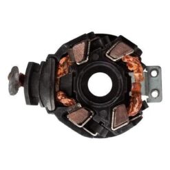 PORTACEPILLOS 12V MARCHA NIPPONDENSO OSGR IZQUIERDO,TOYOTA, HIGHLANDER, CON KRUG IMPORTADO 69-8213