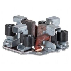 PORTACEPILLOS 12V MARCHA NIPPONDENSO PLGR ISUZU IMPORTADO