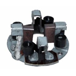 PORTACEPILLOS 12V/24V MARCHA NIPPONDENSO OSGR ISUZU EQUIPO INDUSTRIAL RETROEXCAVADORA CASE IMPORTADO 69-8203