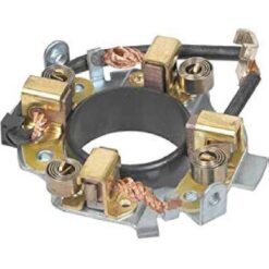 PORTACEPILLOS MARCHA DELCO SD205, SD210, SD255, SD260 12V CAVALIER IMPORTADO 69-109